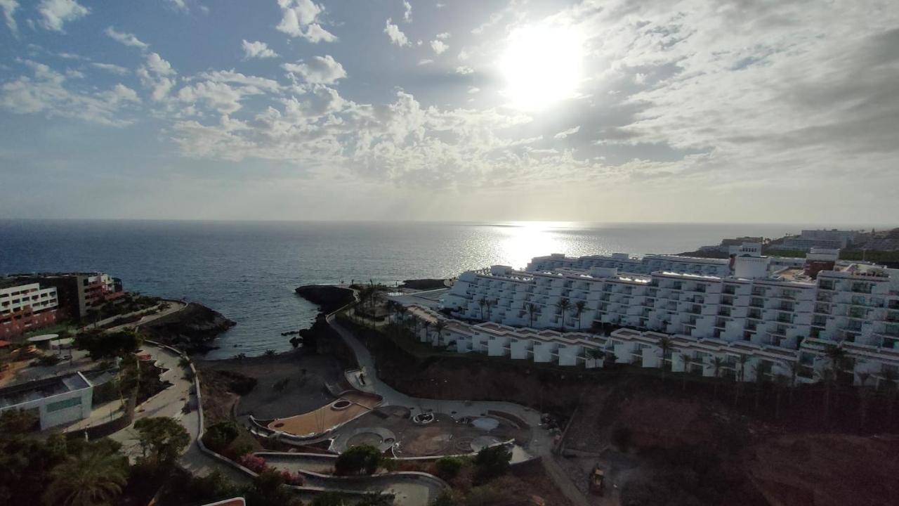 Piera'S Paraiso Seaview Playa Paraiso  Exterior foto